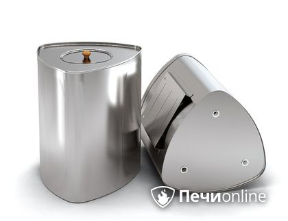 Бак выносной для бани TMF Бак выносной Байкал 75 л. в Смоленске