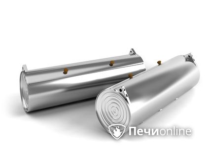 Бак выносной для бани TMF Бак выносной Цеппелин 70 л . горизонтальный Термофор в Смоленске