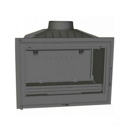 Каминная топка Ferguss FG17 Air ext в Смоленске