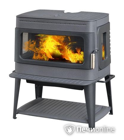 Отопительная печь Plamen Authentic 50 в Смоленске