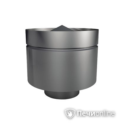 Дефлекторы Теплов и Сухов Дефлектор ДМ-Р 430-0.5 D150 в Смоленске