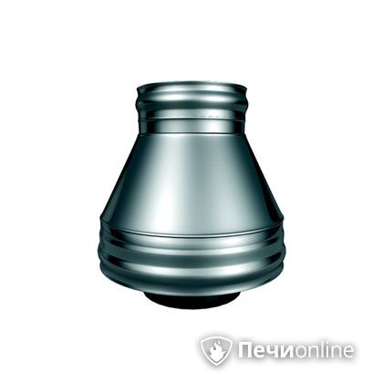 Конусы Теплов и Сухов Конус Термо КТ-Р 430-0.5/430-0.5 D115/180 в Смоленске