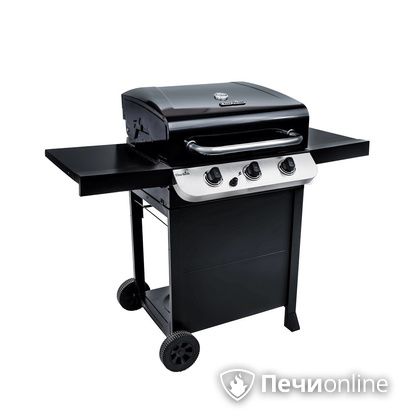 Гриль-барбекю на газу Char-Broil Char-Broil Performance 3B в Смоленске