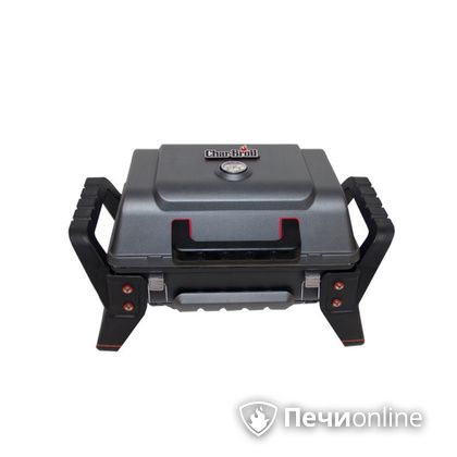 Гриль газовый Char-Broil X200 в Смоленске