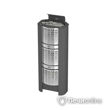 Электрокаменки (электрические печи) Костёр RAIN Mini 4 в Смоленске