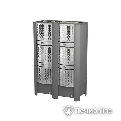 Электрокаменки (электрические печи) Костёр RAIN Pro 18 в Смоленске