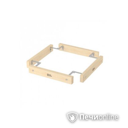 Защитное ограждение Костёр QUADRO в Смоленске