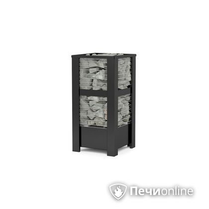 Электрокаменки (электрические печи) Костёр QUADRO Corner 6 в Смоленске