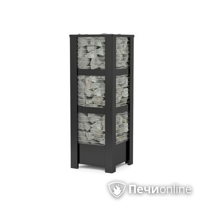 Электрокаменки (электрические печи) Костёр QUADRO Corner 9 в Смоленске