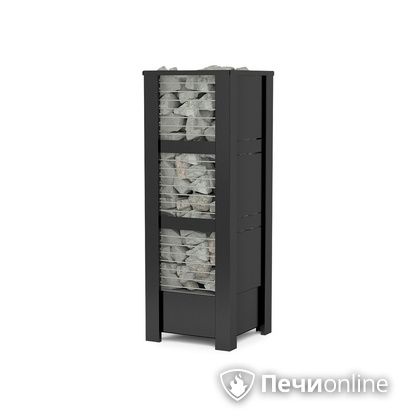 Электрокаменка  Костёр QUADRO Fast 9 в Смоленске