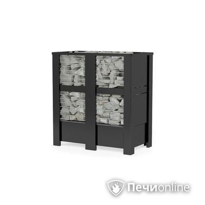 Электрокаменки (электрические печи) Костёр QUADRO Pro 12 в Смоленске