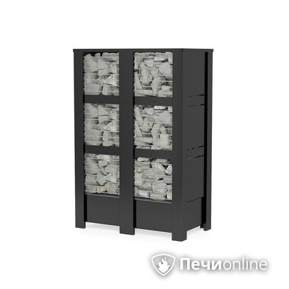 Электрокаменки (электрические печи) Костёр QUADRO Pro 18 в Смоленске