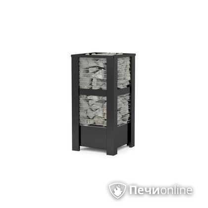 Электрокаменка для сауны Костёр QUADRO Soft 6 в Смоленске
