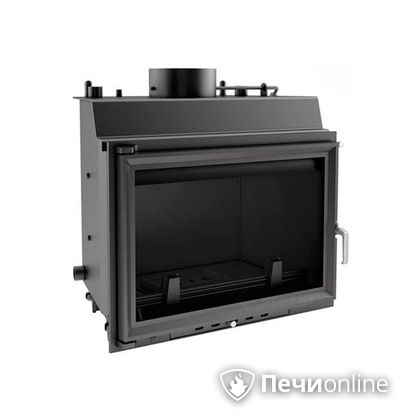 Каминная топка Kratki Wiktor/PW/12/W чугун в Смоленске