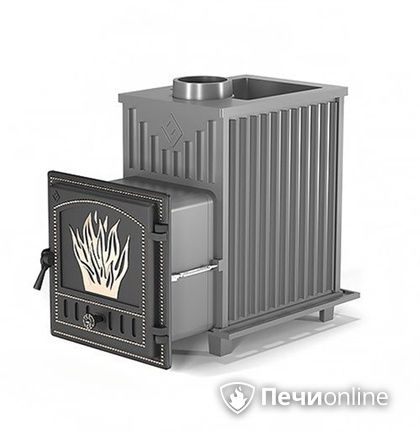 Дровяные печи-каменки Everest 24 281 в Смоленске