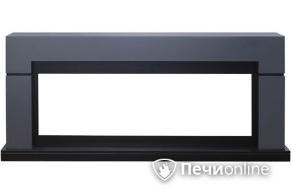 Портал для электрокамина Dimplex Lindos серый графит в Смоленске