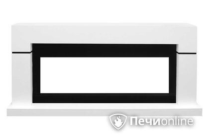 Портал для электрокамина Dimplex Lindos белый в Смоленске