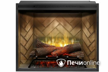 Электрический очаг Dimplex RevIllusion RBF30 в Смоленске
