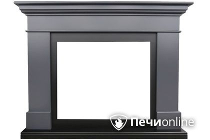 Портал для электрокаминов Dimplex California серый графит (Sym. DF2608-EU) в Смоленске