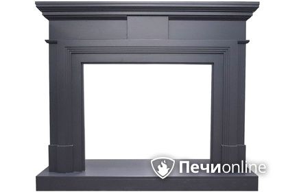 Портал для электрокамина Dimplex Coventry серый темный графит (Sym. DF2608-EU) Dimplex в Смоленске