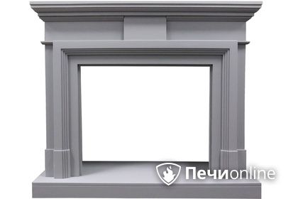 Портал для электрокамина Dimplex Coventry серый (Sym. DF2608-EU) в Смоленске