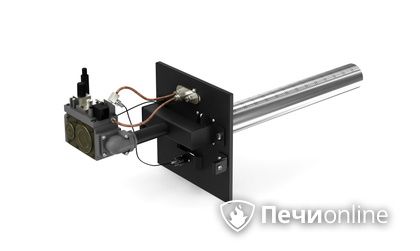 Газовая горелка Теплодар Автоматическая газовая горелка АГГ-26П в Смоленске
