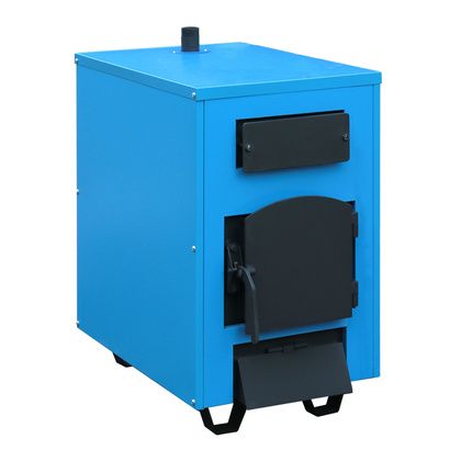 Котёл отопления Траян ОПТИМА Т-30 2К в Смоленске