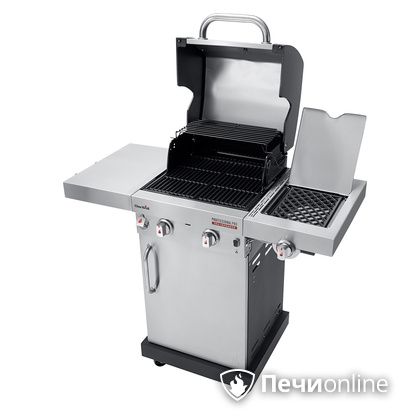 Гриль газовый Char-Broil Professional PRO 2S в Смоленске