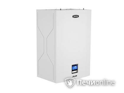 Электрические котлы Zota 6 MK-S Plus в Смоленске
