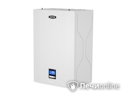 Электрические котлы Zota 9 MK-S Plus в Смоленске