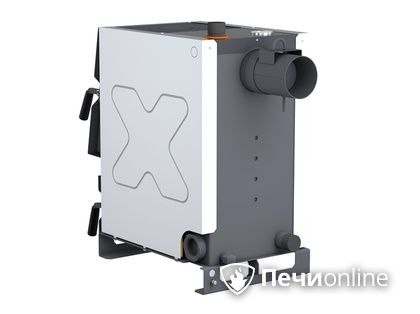 Твердотопливные котлы Zota Master-Х 25П в Смоленске