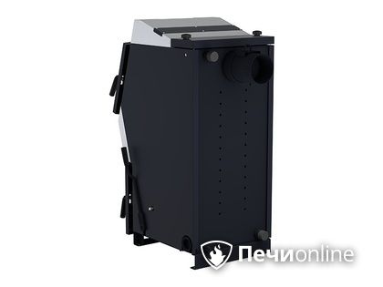 Твердотопливные котлы Zota Bulat Turbo 30 в Смоленске