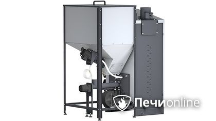 Твердотопливные котлы Zota Focus 22 в Смоленске