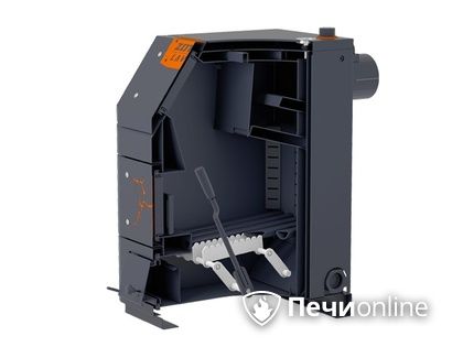 Твердотопливные котлы Zota Lava 26 кВт в Смоленске