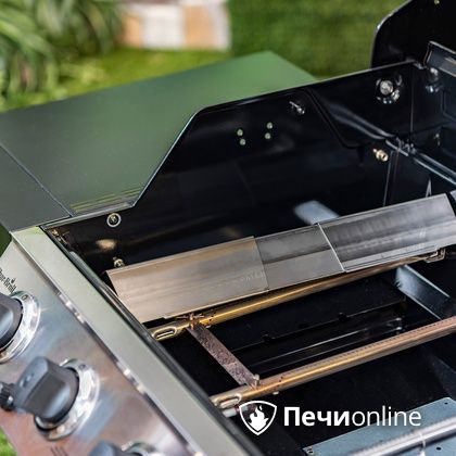 Аксессуар для приготовления на огне Char-Broil Универсальный жароотсекатель XL в Смоленске