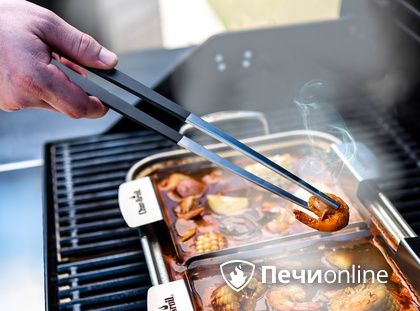 Аксессуар для приготовления на огне Char-Broil Щипцы для гриля Tweezer в Смоленске