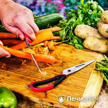 Аксессуар для приготовления на огне Char-Broil Ножницы-ножи для мяса в Смоленске