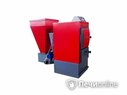 Пеллетный котел Faci 51 Classico в Смоленске