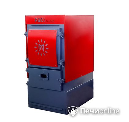 Твердотопливный котел Faci 78 TT Base в Смоленске
