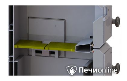 Твердотопливный котел Faci SAF 26 Base в Смоленске