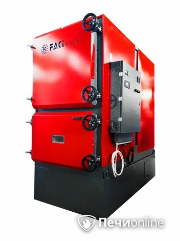 Пеллетный котел Faci FSS 386 Base в Смоленске