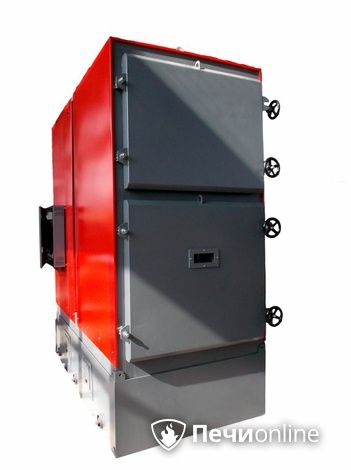 Пеллетный котел Faci FSS 1000 Base в Смоленске