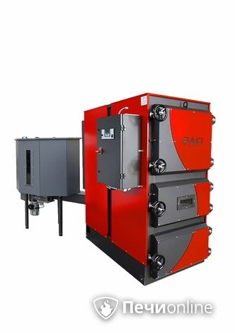 Пеллетный котел Faci FSS 215 Classico в Смоленске