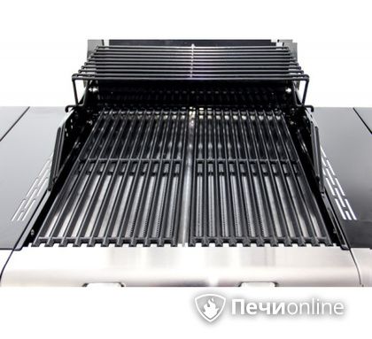 Решетка+пластина Char-Broil Infrared на Professional 2-3 в Смоленске