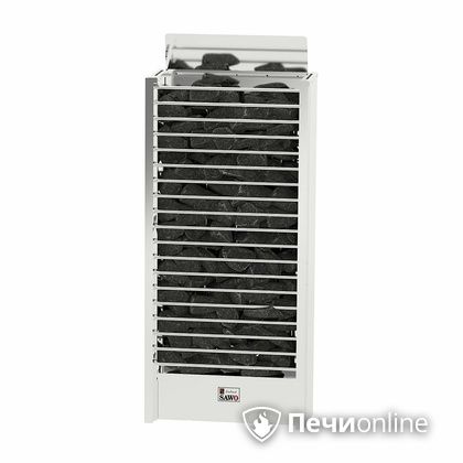 Электрическая печь Sawo Mini Cirrus Rock CRR2-30NS-P в Смоленске