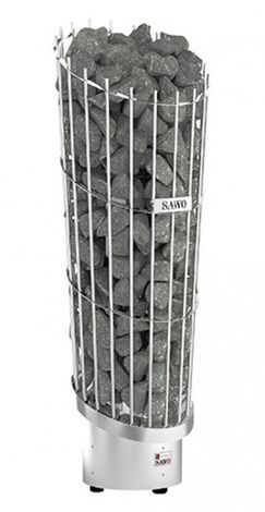 Электрическая печь Sawo Phoenix PNX3-45NS-P в Смоленске