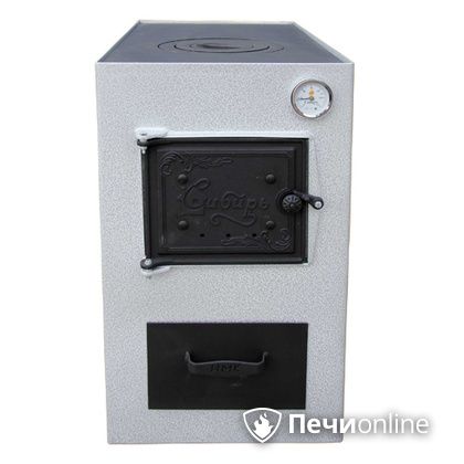 Комбинированный котел НМК Сибирь 15 ТПЭ в Смоленске