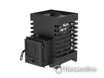 Печь для бани Aston 12 в Смоленске