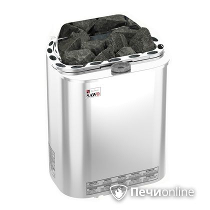 Электрическая печь Sawo Scandia Combi SCAC-80NS-Z в Смоленске