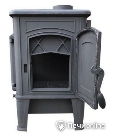 Дровяная печь Ferguss Hermes cook SD в Смоленске